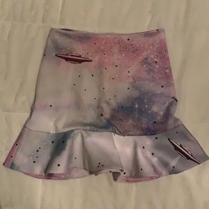 Wildfox skirt